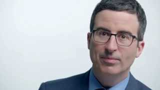 Season 2 Promo: Last Week Tonight with John Oliver (HBO)