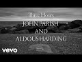 John parish  aldous harding  three hours official film