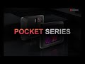 Introducing hikmicro pocket series
