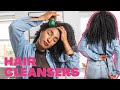 Extreme hair growth cleansers YOU NEED