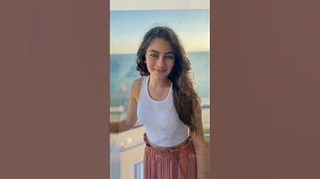 اجمل صور اليف بطلة مسلسل اسكندر العاصف 