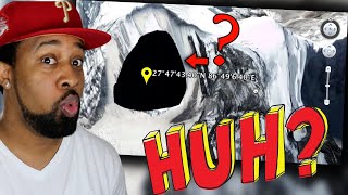 Top 15 Creepy Google Earth Unsolved Mysteries