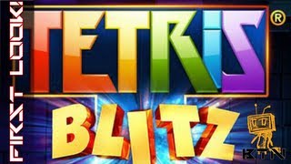 Editors Choice - Tetris Blitz for iPhone | iPad screenshot 5