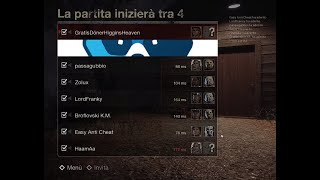 Easy Anti Cheat cheater - Friday the 13th: The Game