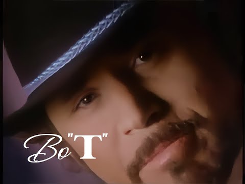 BO "T" -  ANGEL FIRE (1991)