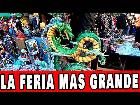 THE FAIR WITH THE MOST AURA IN THE COUNTRY | Geeksquad