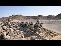 Combat Live-Fire On Range 400 - ITX 1-21