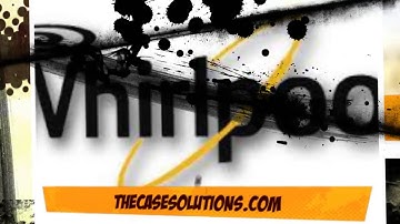 Whirlpool Europe Case Solution & Analysis - TheCaseSoltions.com
