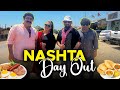 Nashta day out  yasir nawaz  dr faraz  danish nawaz  farid nawaz production