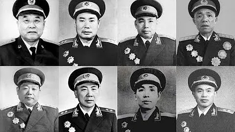 直播：毛澤東對調八大軍區司令的來龍去脈（《歷史明鏡》第59期） - 天天要聞