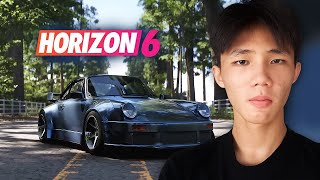 Forza Horizon 6 Nhật Bản 2026 Map Bằng Một Quốc Gia | Ngày Ra Mắt, Xe Mới & Tính Năng Mới! screenshot 5