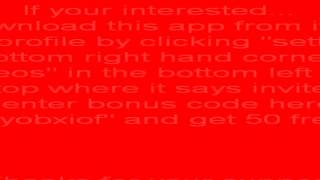 app trailers + bonus code