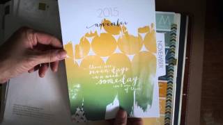 Chic Sparrow Golden Maverick as Work Planner