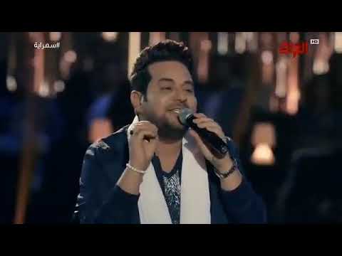 موال الاب حاتم العراقي