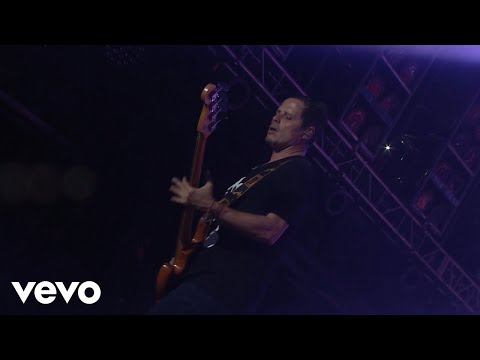 DLD - HASTA SIEMPRE (En Vivo - Vive Latino 2020)