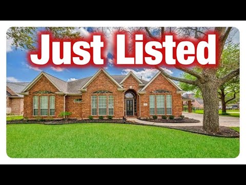 5210 Weston Dr, Fulshear, TX home video tour