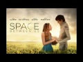 Ocean - The Space Between Us (Soundtrack)