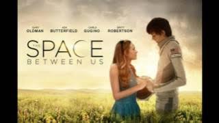 Ocean - The Space Between Us (Soundtrack)