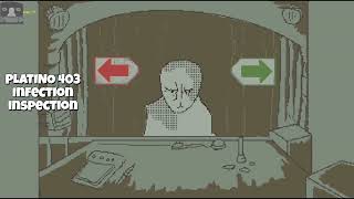 PLATINO 403 INFECTION INSPECTION screenshot 2