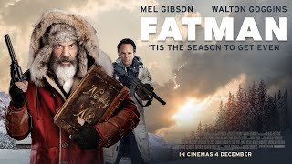 Fatman Official Trailer