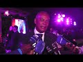 Embaixada dos EUA em Angola celebra 249 anos de independência com cerimónia especial em Luanda