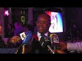 Embaixada dos EUA em Angola celebra 249 anos de independência com cerimónia especial em Luanda