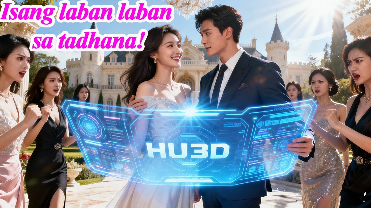 Nang Mapunta Kami s Pamilyang Mayaman, Nagwala Kami ng Bestfriend Ko _Orihinal na Bida na May System