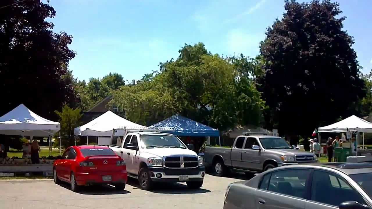 concerts in reno Hyde Park Farmer's Market