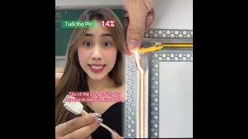 #Pov: Tất cả mọi người phải sạc pin để tồn tại…