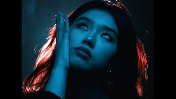 James the Seventh - Double Edged Sword (Official Video)