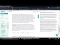 Inteligencia artificial faz trabalho de faculdade