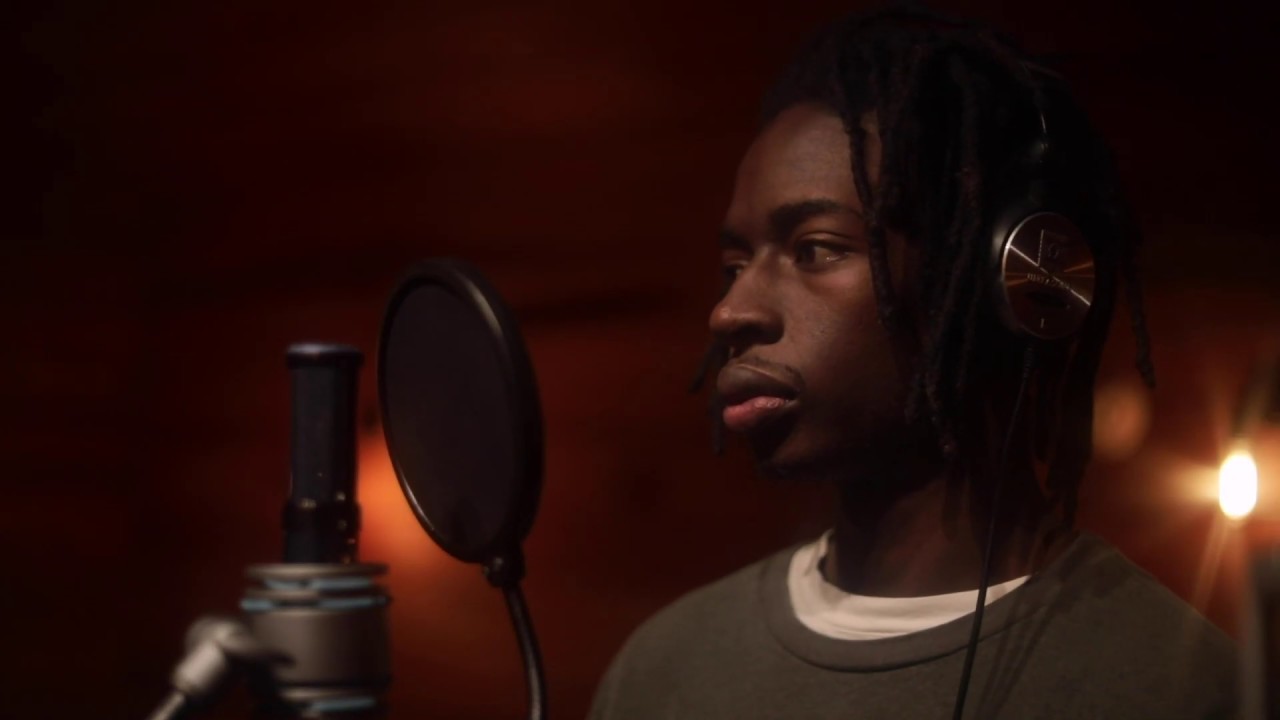 Comparing Sterling Vocal Mics with Contour at Rialto Row [Part 2]