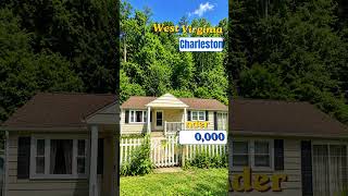 This $80,000 House Comes With TWO Parcels of Land