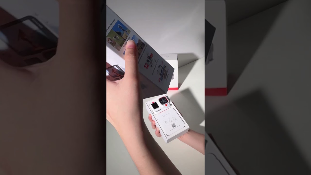 AcePro2 Glacier White is now available!