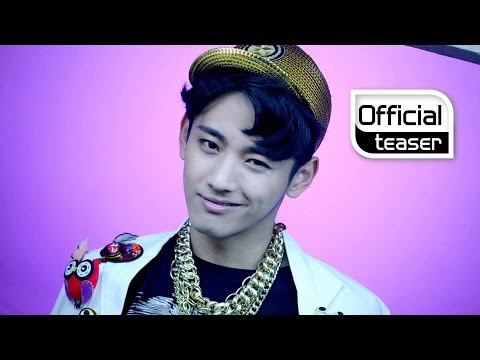 유튜브다운 (+) _ 02. MYNAME (마이네임) - Hello & Goodbye _