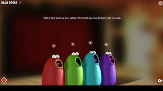 Blob Opera Hes A Pirate Pirates Of The Caribbean Main Theme