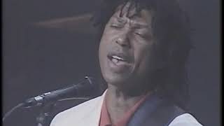 Djavan - Que foi my love? - Heineken Concerts 97 - São Paulo