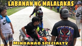 57MM TRAILBIKE S.S. S.V. CATEGORY (MATELCOS LEAGUE 2 MOTORCYCLE SPEED CHALLENGE)