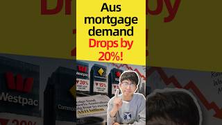 $11B Short on Big 4 Banks! Aus Property Crash?