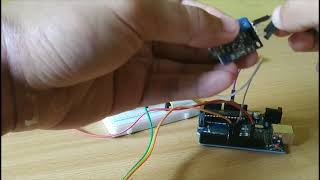 Tutorial Alat Pendeteksi Kebakaran Berbasis Arduino Uno