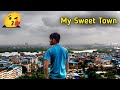 || Awesome Nazara😮My Sweet Town🔥mountain tracking blog🔥 new nature blog🔥🔥#trending #viral #nature