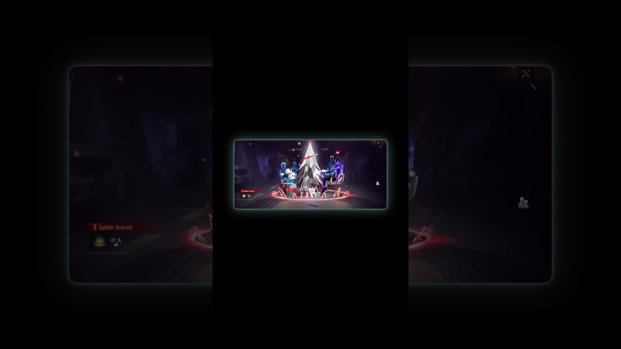 নতুন গ্রুপ ইমোট চলে এসেছে গেমে? কেমন লাগলো তোমাদের কাছে?