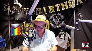 Radio From Hell | 8/11/2026