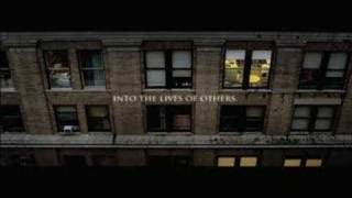 HBO voyeur project trailer
