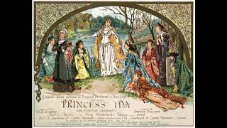 Gilbert and Sullivan - Princess Ida - Act Two (BBC, 1989)