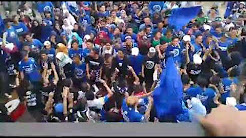 Video Mix - Lagu the Jak anjing dari Persib - Playlist 