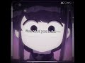 Komi edit! #komicantcommunicate #edit