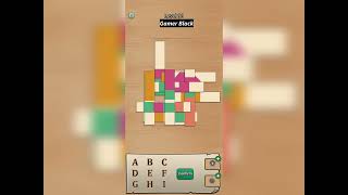 Tree forest: detective words level 90 Game walkthrough