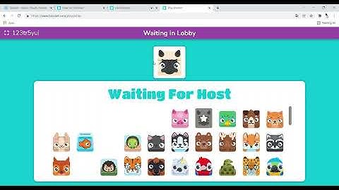 How to hack every quiz from school ( quizizz, kahoot, blooket ,...)