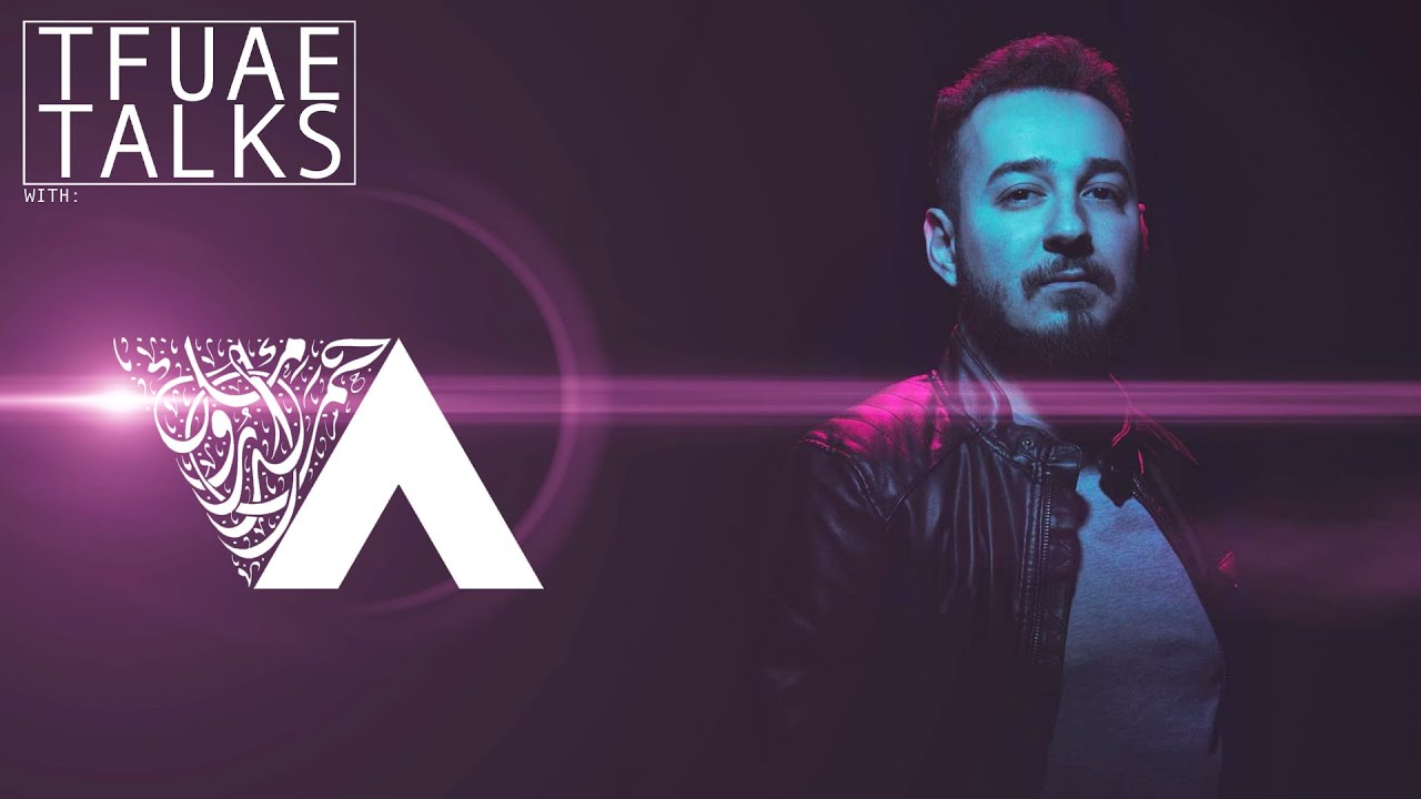 TFUAE TALKS with Ahmed Romel - RÜYA Album Release - EXCLUSIVE